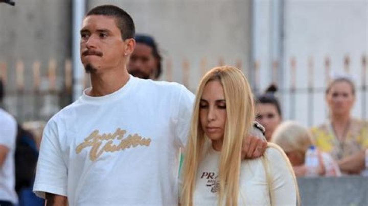 Darwin Nunez's Girlfriend: Who Is She?