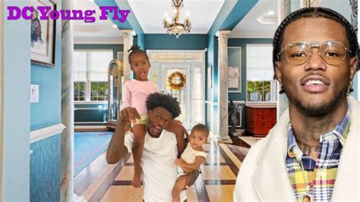 DC Young Fly Parents: What You Need To Know About Solomon and Betty Whitefield