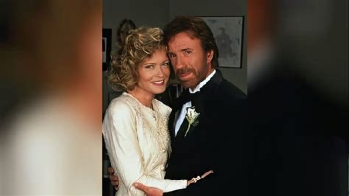 Dianne Holechek: The First Wife of Chuck Norris