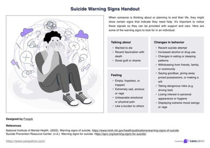 Did Elizabeth Holmes Attempt Suicide? Depression and Mental Health Issue