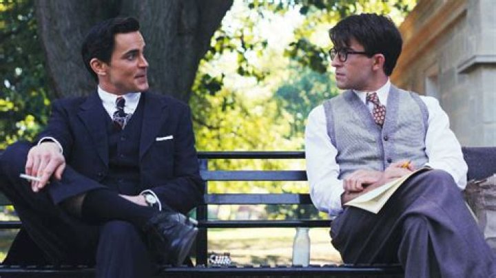 Did Matt Bomer's Dating History Include Women?