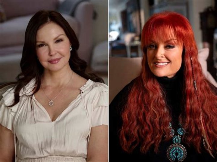 Discover Ashley Judd's Life Partner: A Detailed Look