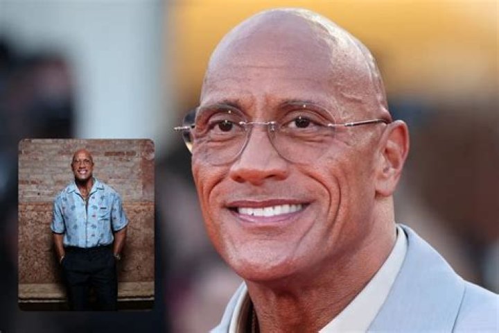Discover: Dwayne Johnson's Twin Brother Unveiled