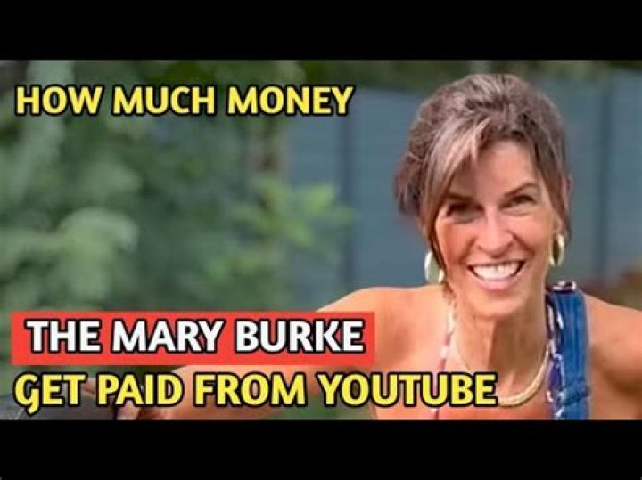 Discover The Behind-the-Scenes Of Themaryburke's TikTok Success