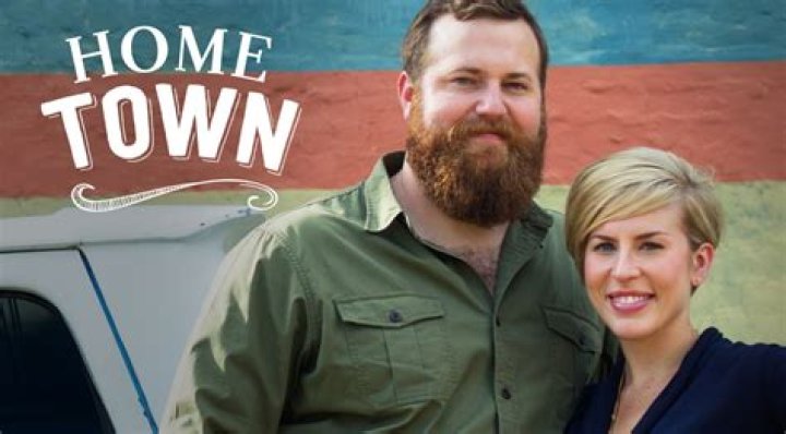 Discover The Heartwarming World Of Mallory On Hometown