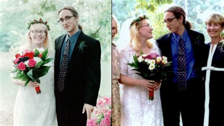 Discover The Identity Of Amy Carter's Husband