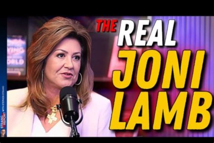 Discover The Nationality Of Evangelist Joni Lamb