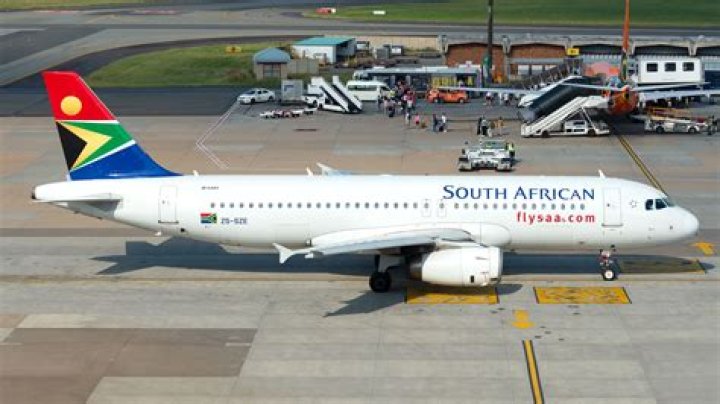 Discover The Revolutionary Travel Pass For Entering South Africa: Unraveling Security And Convenience