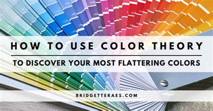 Discover Your Most Flattering Hues With Carol Hanson