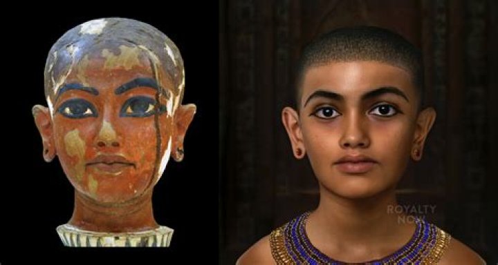 Discoveries And Insights Behind The Real Face Reveal