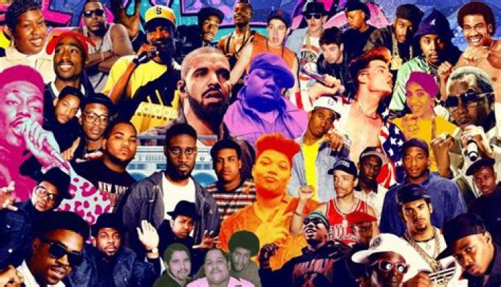 Discoveries And Insights Into The Hip-Hop Icon