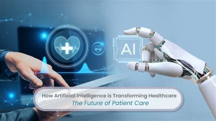 Discoveries And Insights Transforming Healthcare