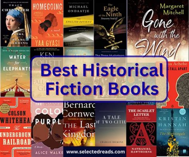 Discoveries From Jennifer Piekut's Historical Fiction