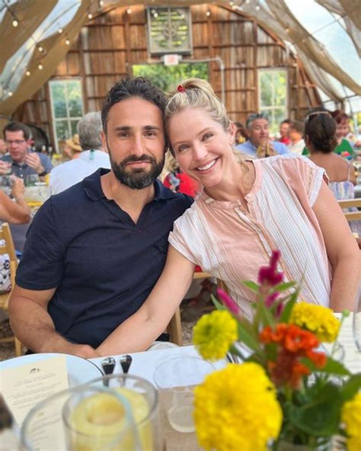Discoveries In Sara Haines' Husband's Heritage