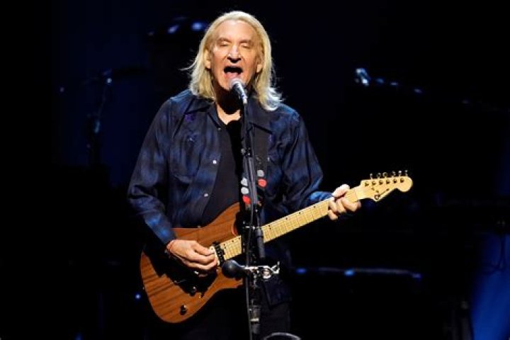 Discovering The Life And Legacy Of Joe Walsh