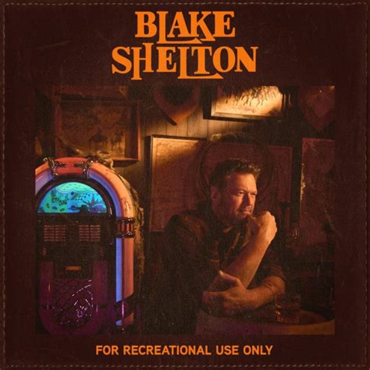 Discovering The Mystery Behind The Picture Of Blake Shelton's Brother
