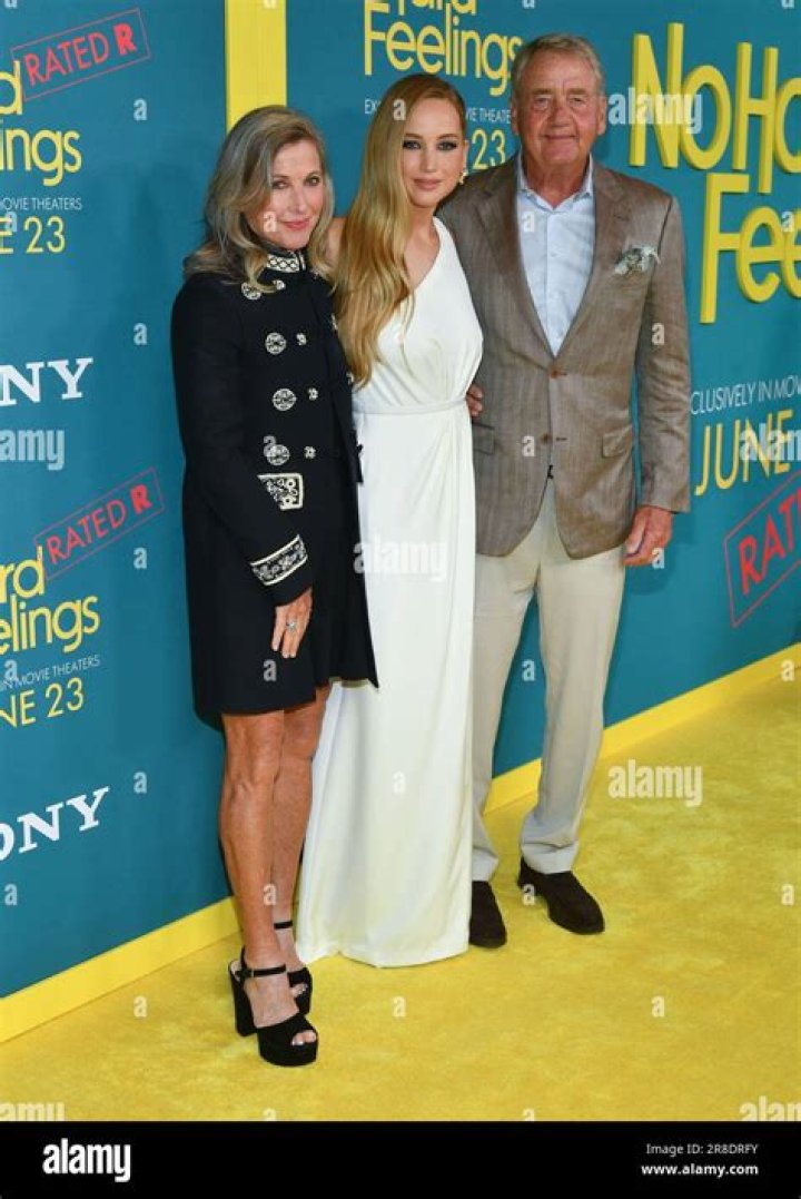 Dive Into The Lives Of Hailee Steinfeld's Parents: A Legacy Of Support And Inspiration