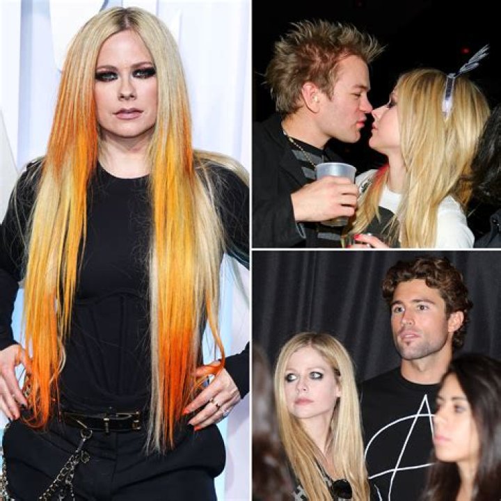 Does Avril Lavigne Really Have Kids? Find Out The Truth