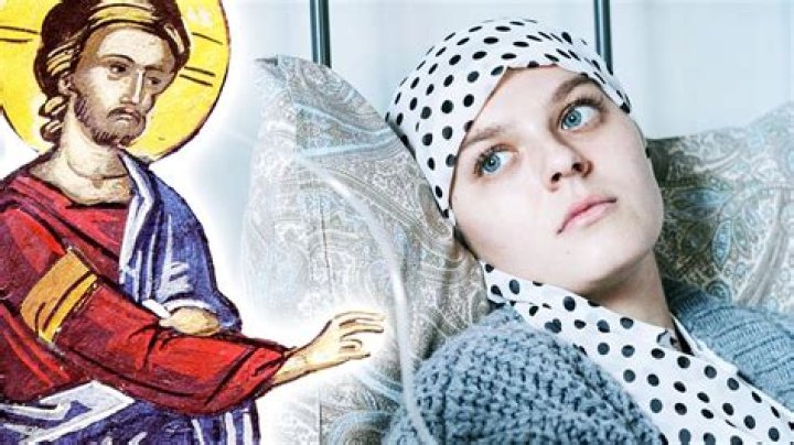 Does God punish us with sickness?