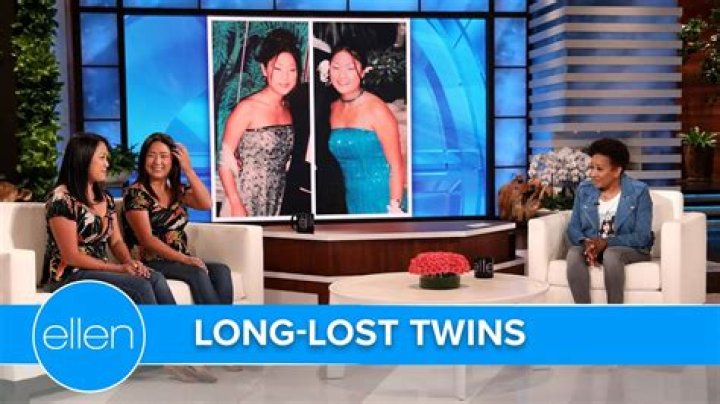 Does Wesley Snipes Have A Long-Lost Twin?