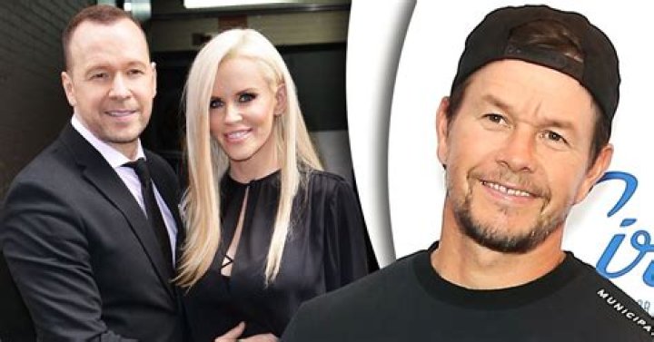 Donnie Wahlberg And Jenny McCarthy Split | Celebrity Breakups