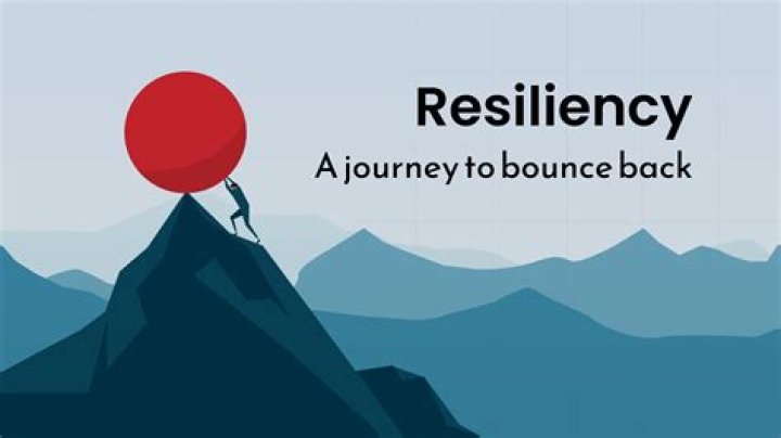 Embracing Life And Scars: A Journey Of Resilience