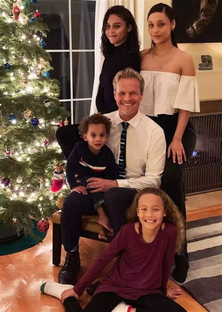 Erik Asla; Bio, Height, Net Worth, Marriage and Divorce |