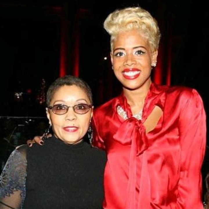 Eveliss Rogers: Where Is Kelis' Mother Now?