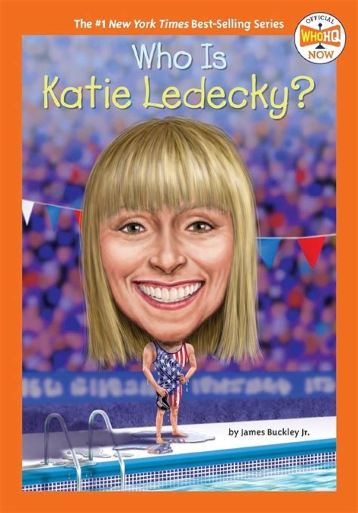 Everything We Know About Katie Ledecky's Relationships