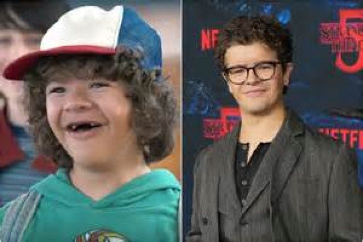 Everything You Need to Know About Gaten Matarazzos Siblings, Other Relatives |