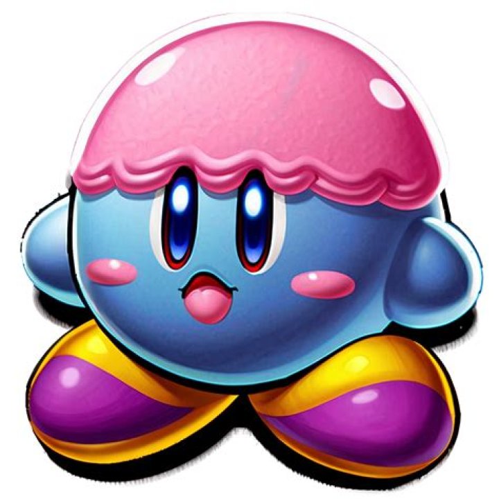 Exclusive Kirby OnlyFans Leak: Unveiled Secrets