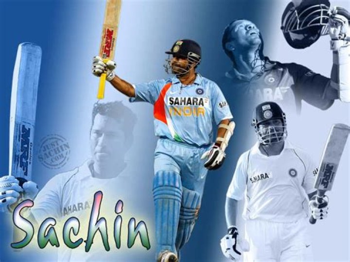 Explore The Staggering Net Worth Of Cricket Legend Sachin Tendulkar