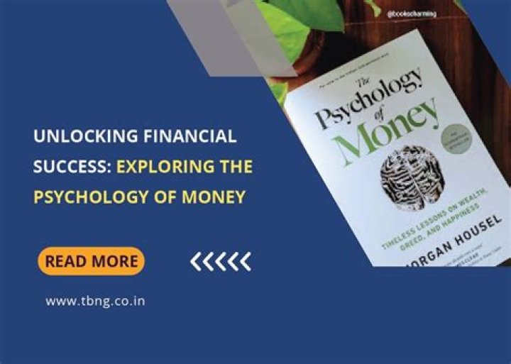 Exploring Success And Financial Insights