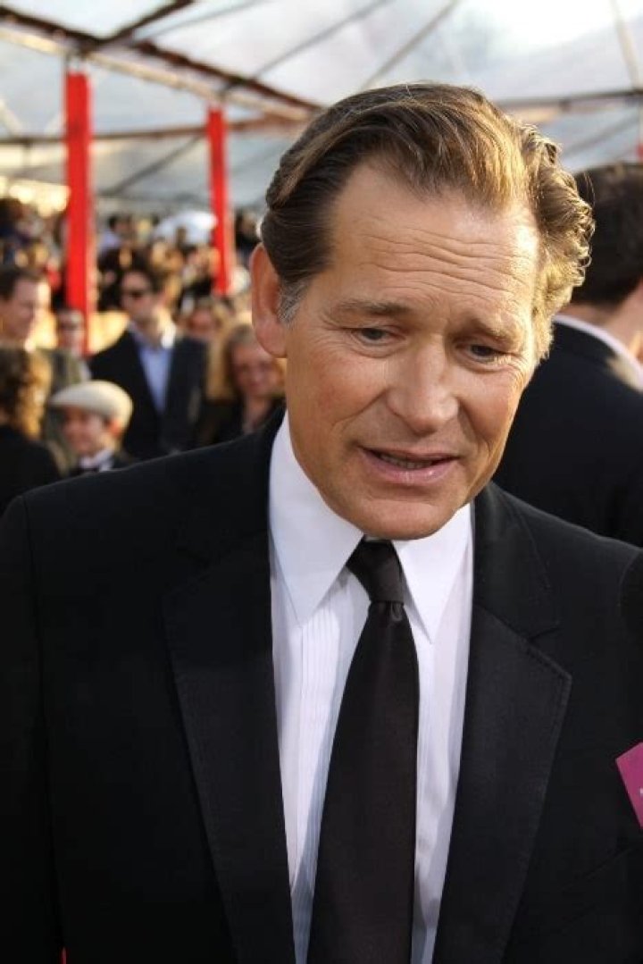 Exploring The Height Of James Remar: A Closer Look