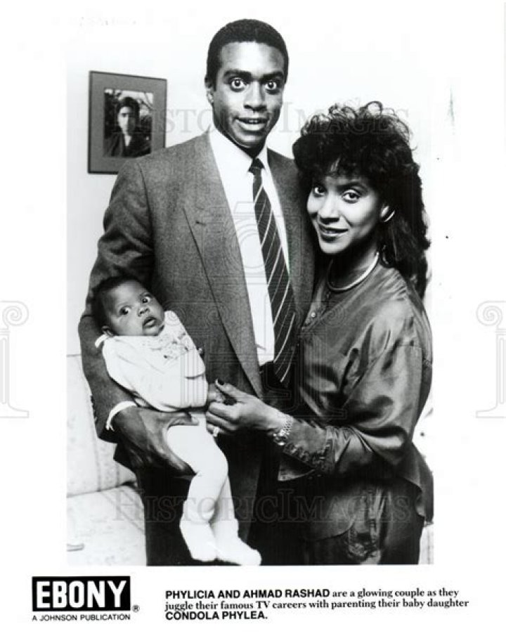 Exploring The Intriguing Dating History Of Phylicia Rashad