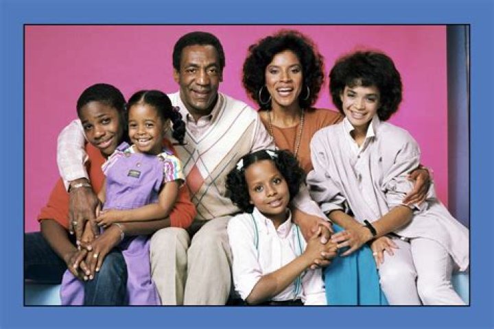 Exploring The Life And Career Of Phylicia Rashad's Son