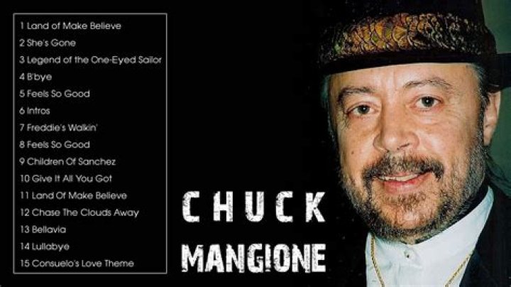 Exploring The Life And Love Of Chuck Mangione: Is He Married?