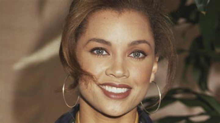 Exploring The Multifaceted Career Of Vanessa Williams