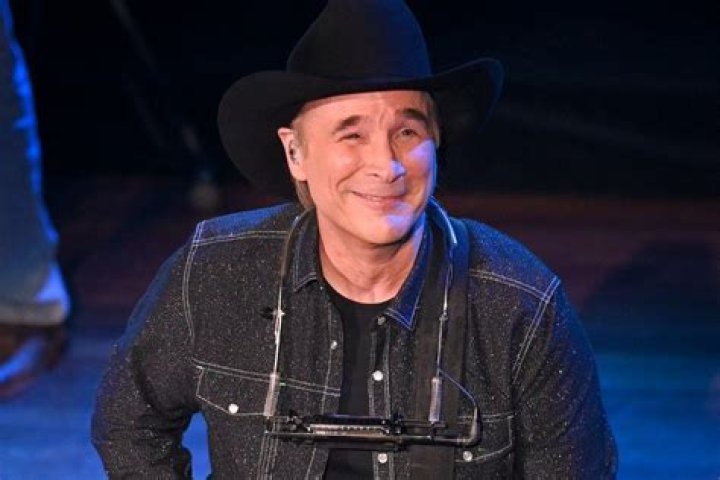 Exploring The Names Of Clint Black's Children: A Personal Touch