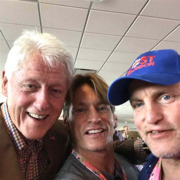 Exploring The Sibling Bond Of Woody Harrelson