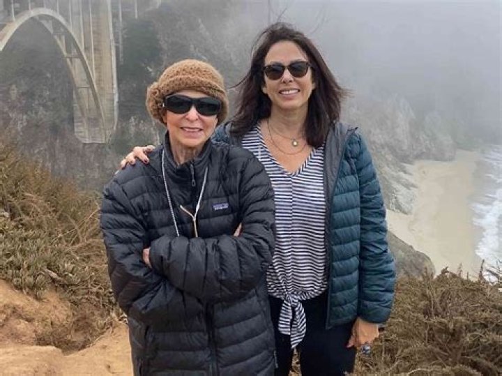 Fernanda Luisa Gordon: Where is Rita Moreno's Daughter now?
