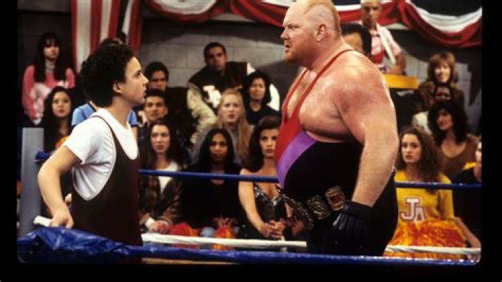 Former WWE wrestler Van Vader has died