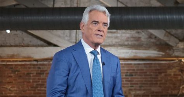 Fox News John Roland's Life And Farewell