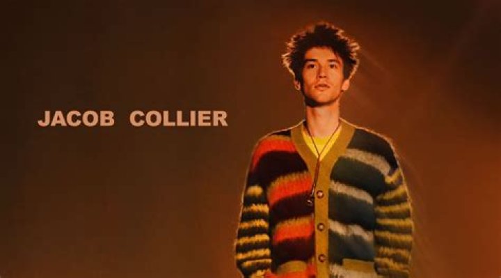 Get The Scoop: Jacob Collier's Height Revealed