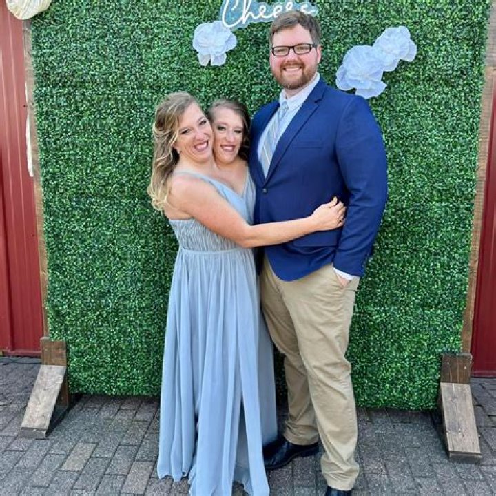 Get to Know Brittany Schmitts Husband Today