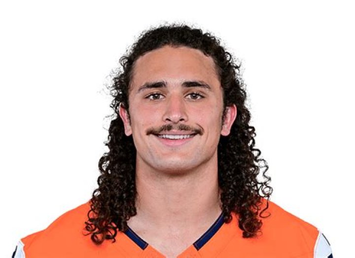 Greg Dulcich age, height, ethnicity, family, college, 40 time, draft, trade, net worth, Instagram |