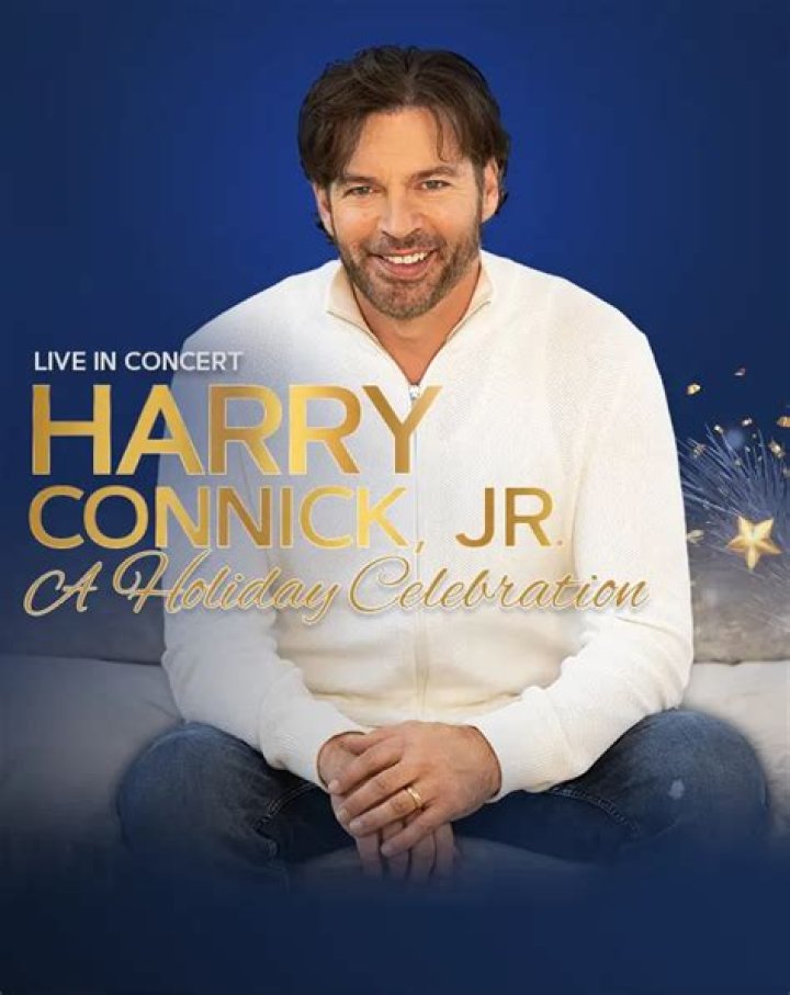Harry Connick Jr.'s Journey: Overcoming The Shadows Of A Stroke