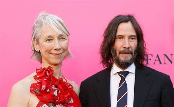 Heartbreak And Resilience: The Story Behind Keanu Reeves' Wife
