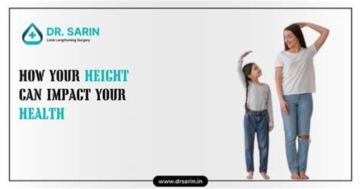 Height, Impact, And Intriguing Insights