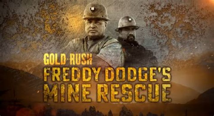 How Much Is Freddy Dodge Worth Today?